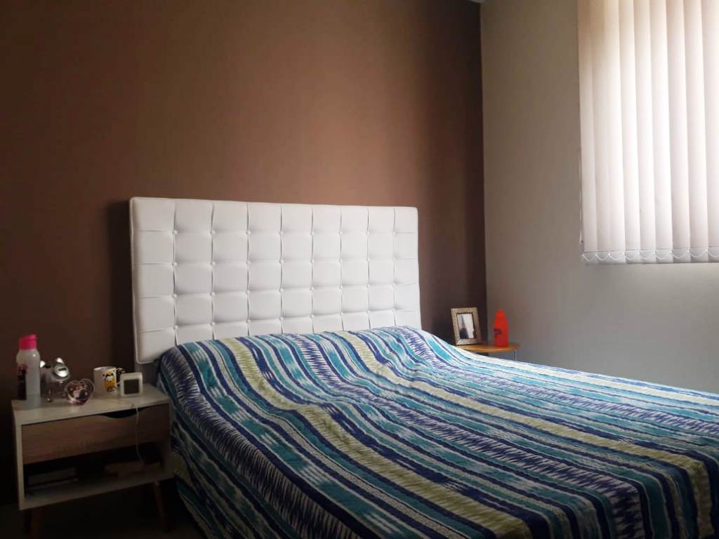 Apartamento à venda com 2 quartos, 47m² - Foto 3