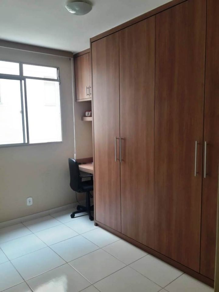 Apartamento à venda com 2 quartos, 47m² - Foto 4