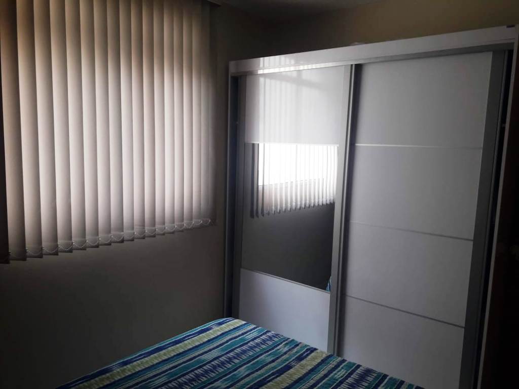 Apartamento à venda com 2 quartos, 47m² - Foto 5