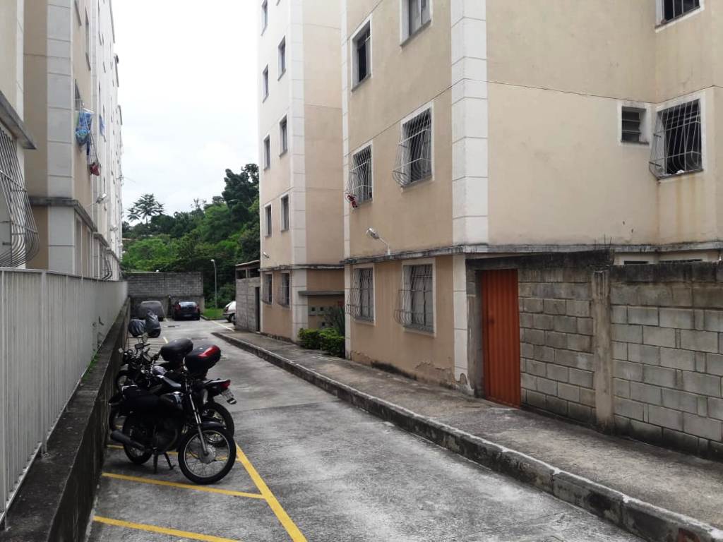 Apartamento à venda com 2 quartos, 47m² - Foto 11