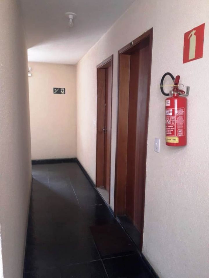 Apartamento à venda com 2 quartos, 47m² - Foto 10