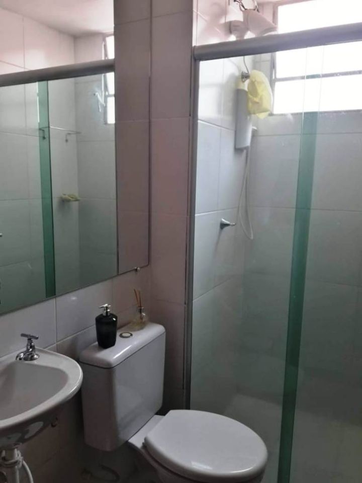 Apartamento à venda com 2 quartos, 47m² - Foto 6