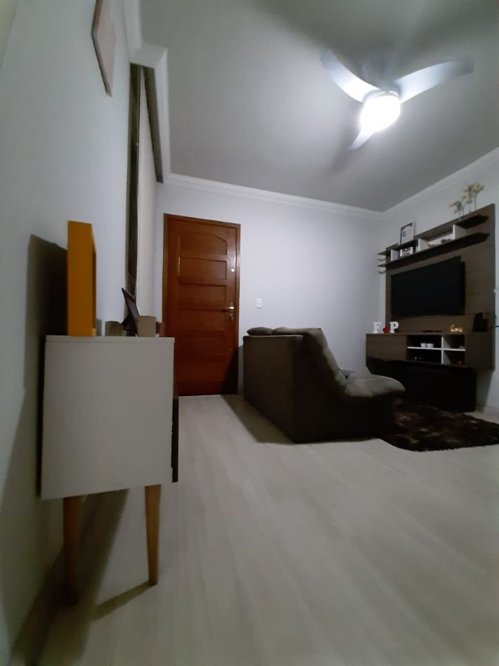 Apartamento à venda com 2 quartos, 49m² - Foto 2