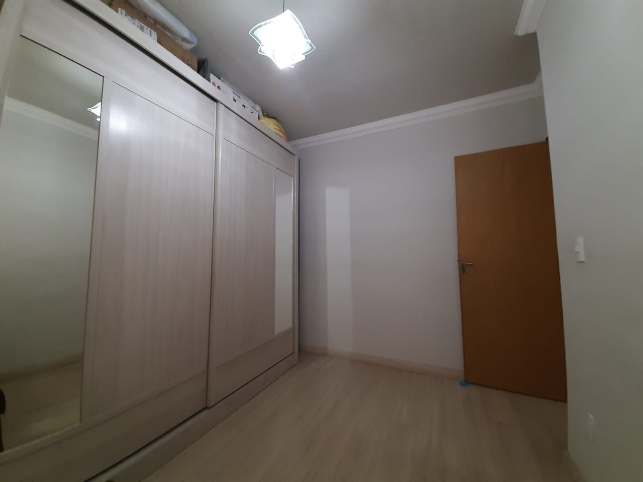 Apartamento à venda com 2 quartos, 49m² - Foto 3