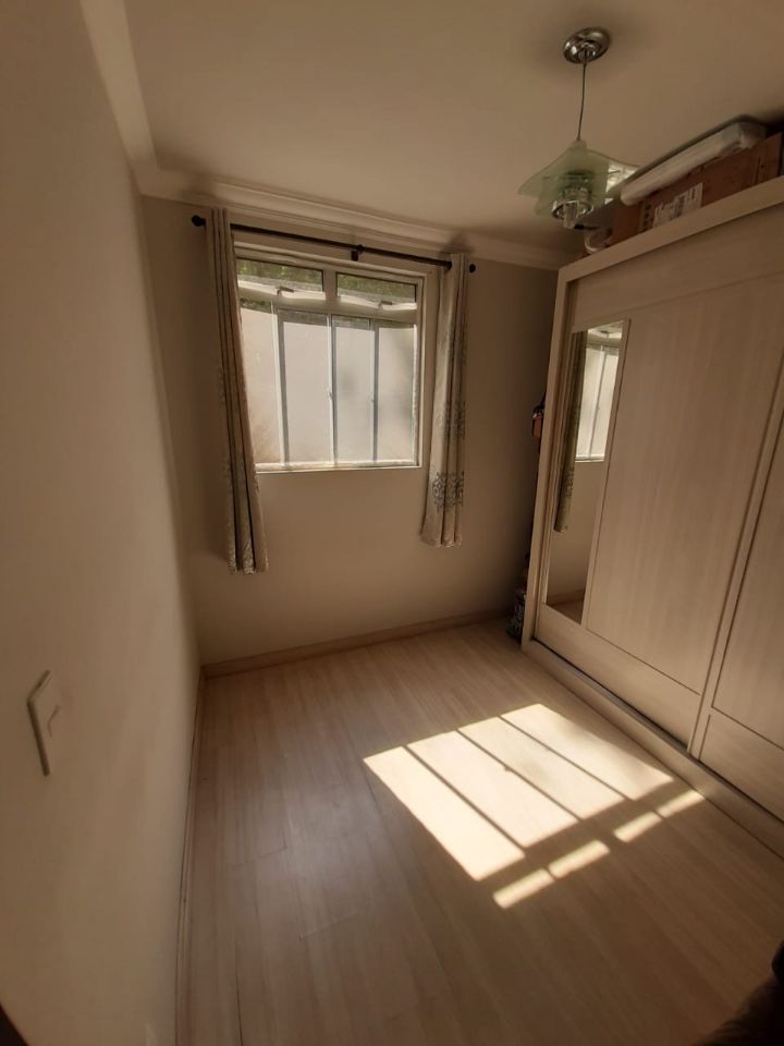 Apartamento à venda com 2 quartos, 49m² - Foto 4