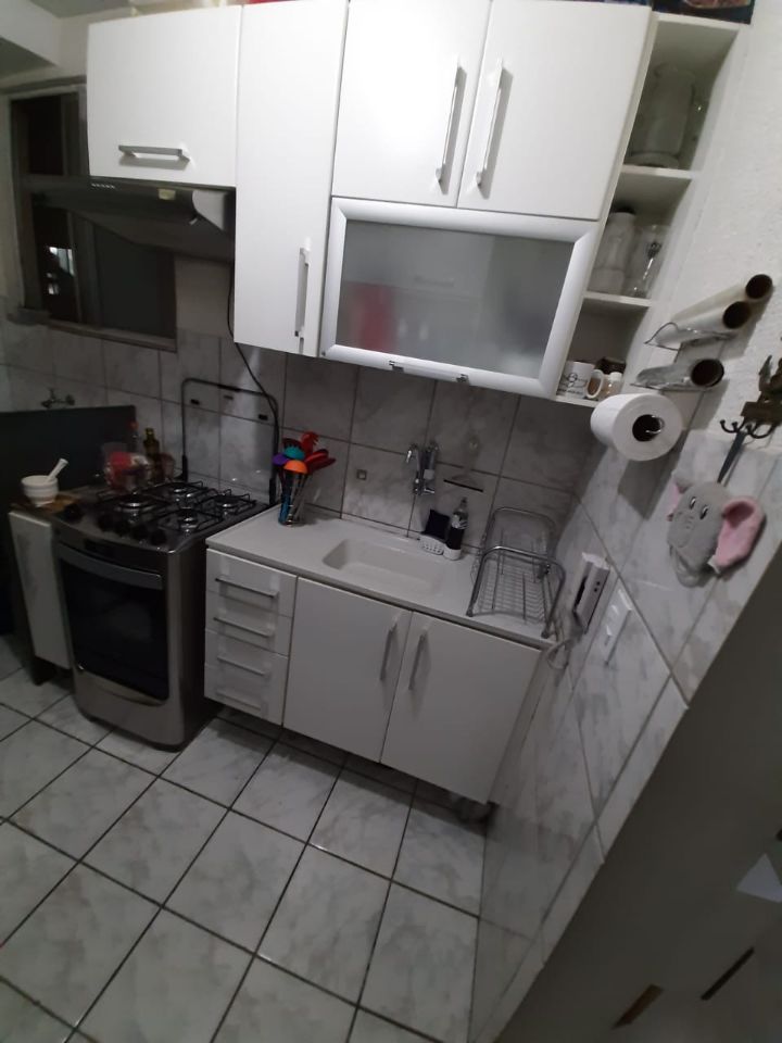 Apartamento à venda com 2 quartos, 49m² - Foto 6