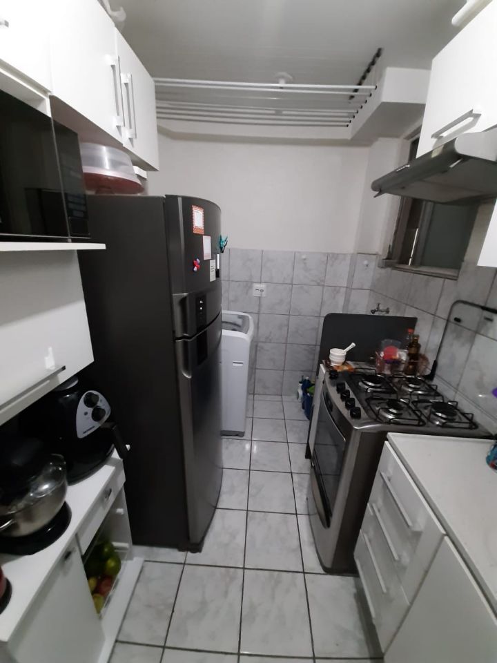 Apartamento à venda com 2 quartos, 49m² - Foto 7