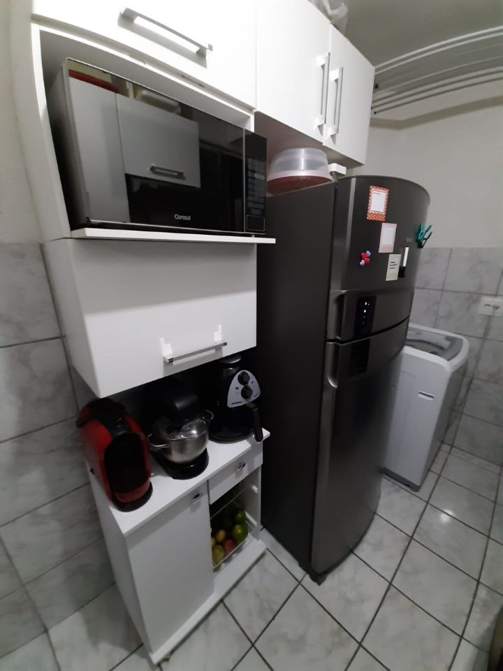 Apartamento à venda com 2 quartos, 49m² - Foto 8