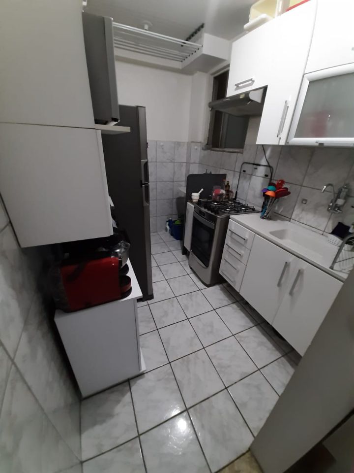 Apartamento à venda com 2 quartos, 49m² - Foto 9