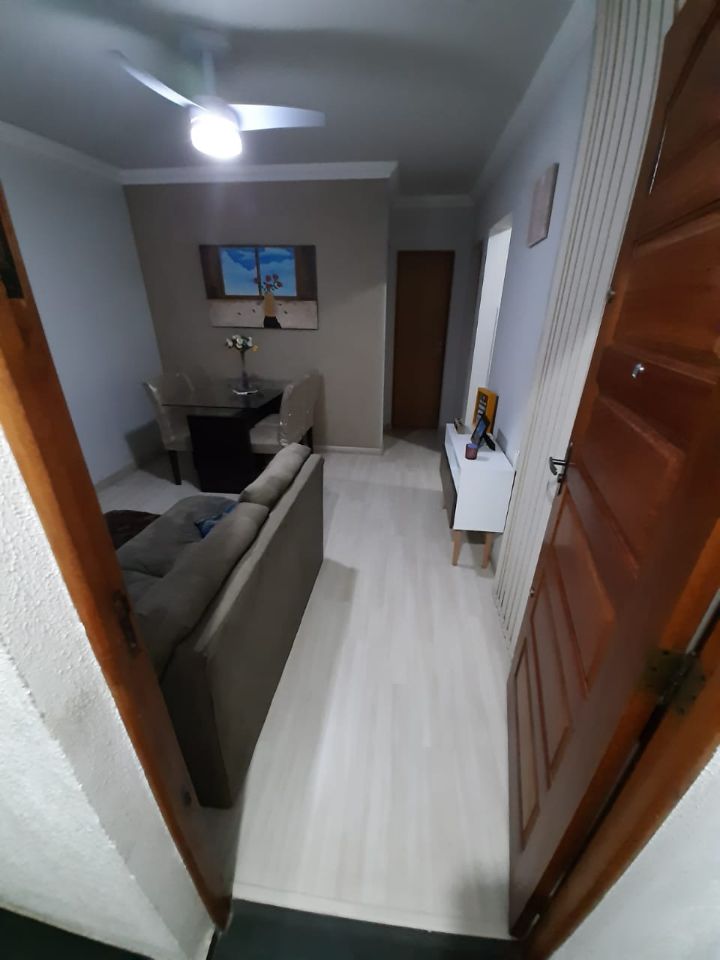 Apartamento à venda com 2 quartos, 49m² - Foto 10