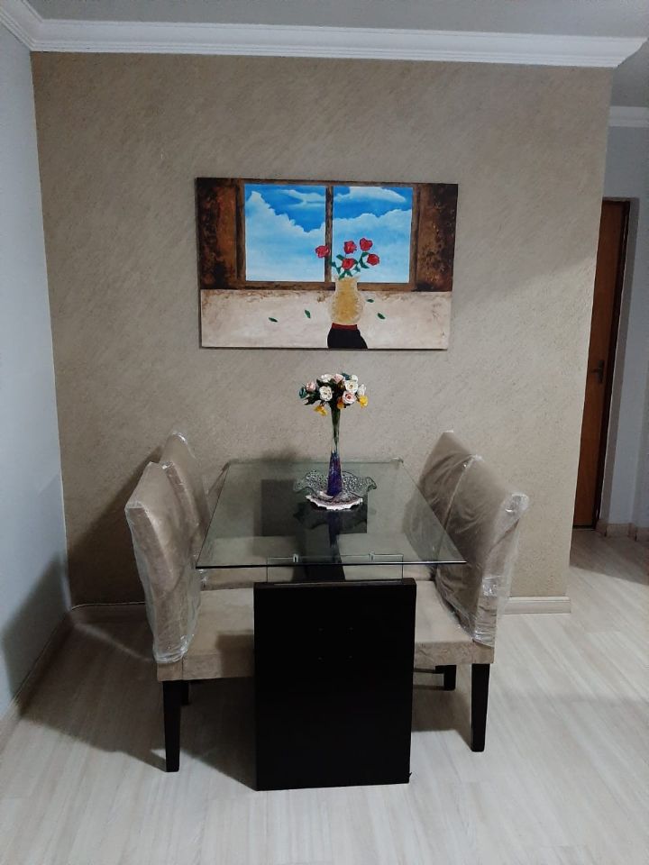 Apartamento à venda com 2 quartos, 49m² - Foto 11