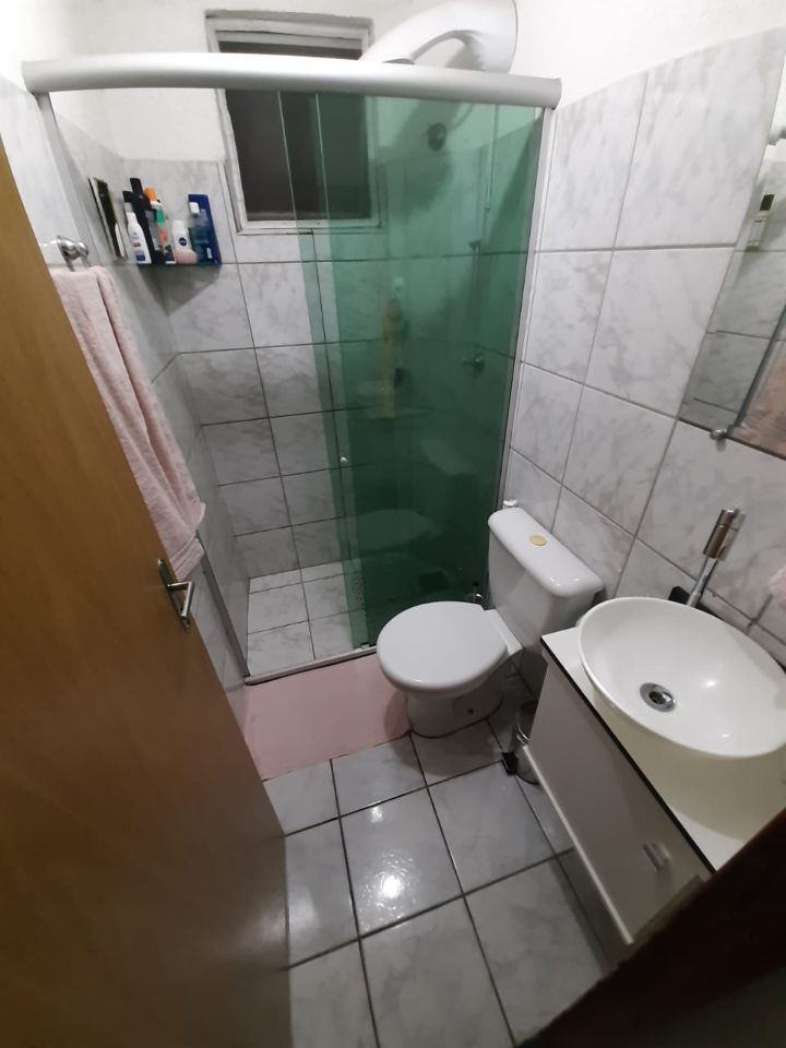 Apartamento à venda com 2 quartos, 49m² - Foto 12