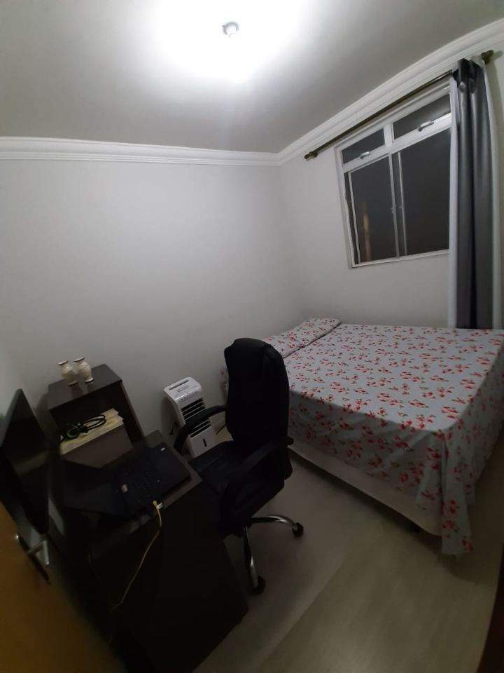 Apartamento à venda com 2 quartos, 49m² - Foto 16