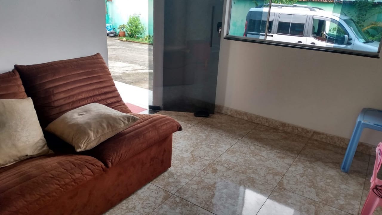 Casa à venda com 3 quartos, 180m² - Foto 11