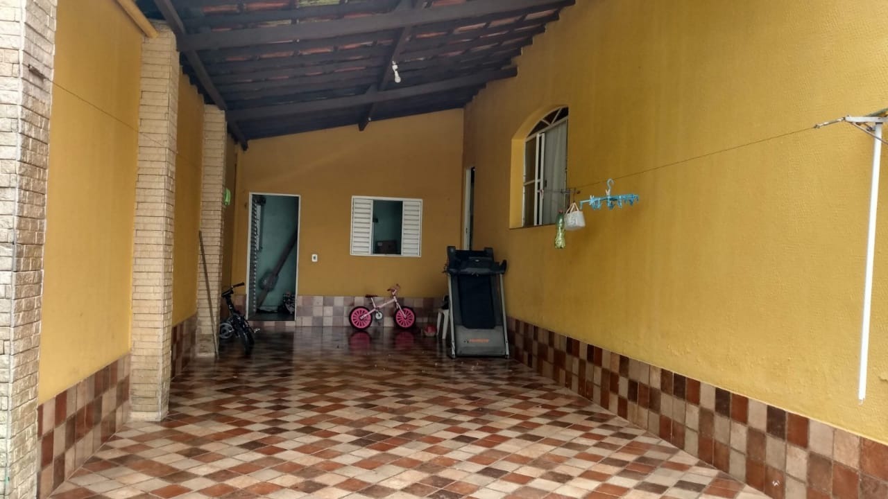 Casa à venda com 3 quartos, 180m² - Foto 5