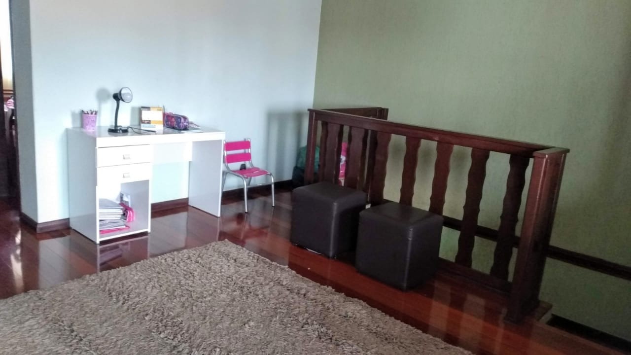 Casa à venda com 3 quartos, 180m² - Foto 15