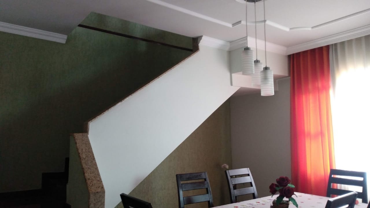 Casa à venda com 3 quartos, 180m² - Foto 12