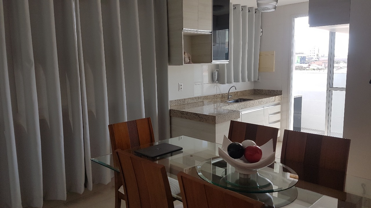 Apartamento à venda com 2 quartos, 126m² - Foto 4