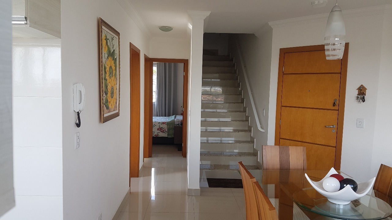 Apartamento à venda com 2 quartos, 126m² - Foto 7