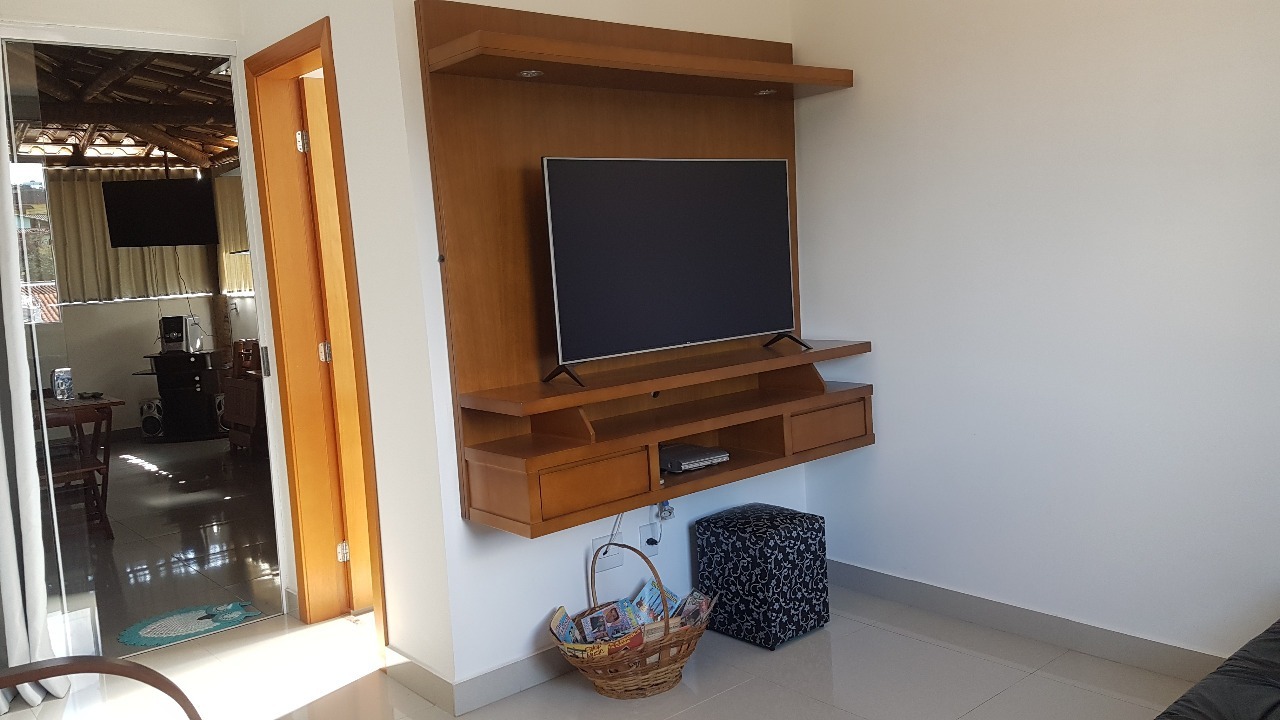 Apartamento à venda com 2 quartos, 126m² - Foto 5