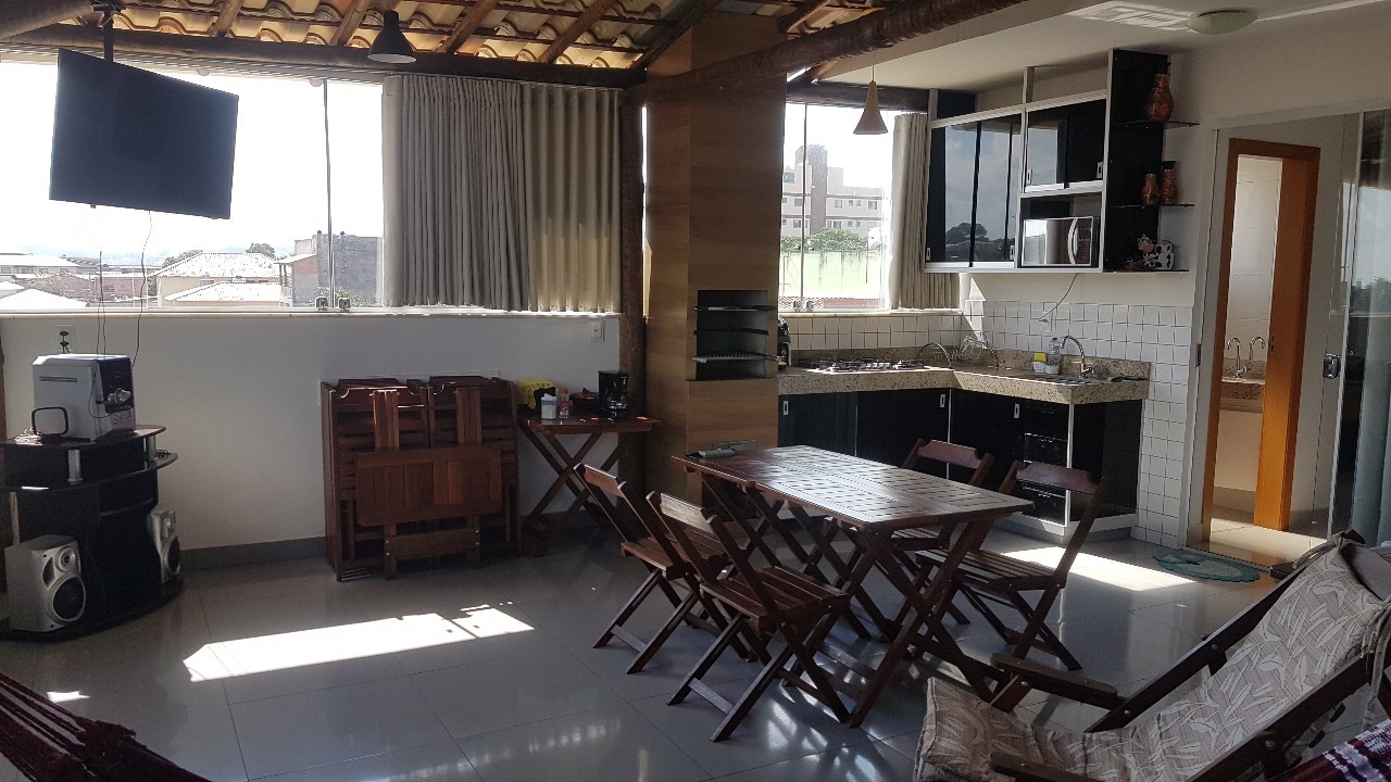 Apartamento à venda com 2 quartos, 126m² - Foto 13