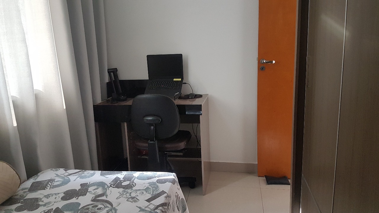 Apartamento à venda com 2 quartos, 126m² - Foto 8