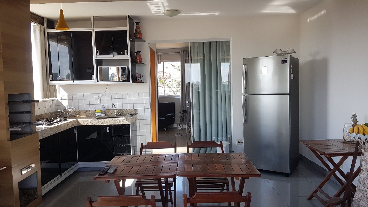 Apartamento à venda com 2 quartos, 126m² - Foto 11