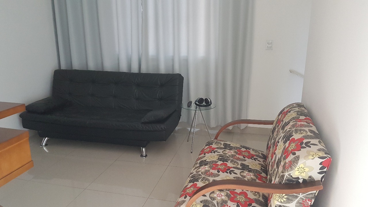 Apartamento à venda com 2 quartos, 126m² - Foto 6