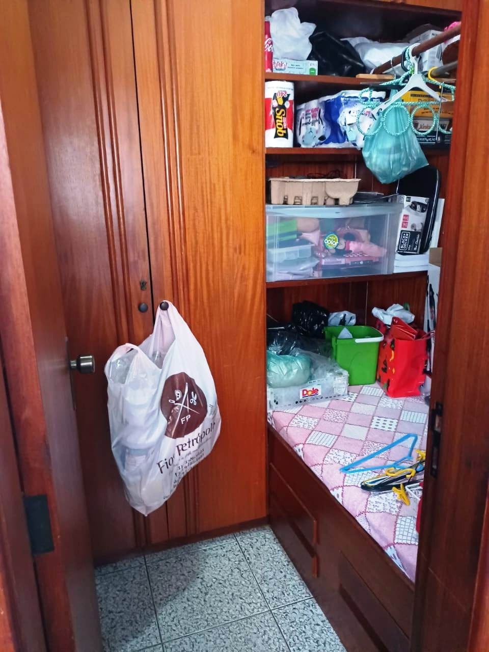 Apartamento à venda com 4 quartos, 138m² - Foto 7