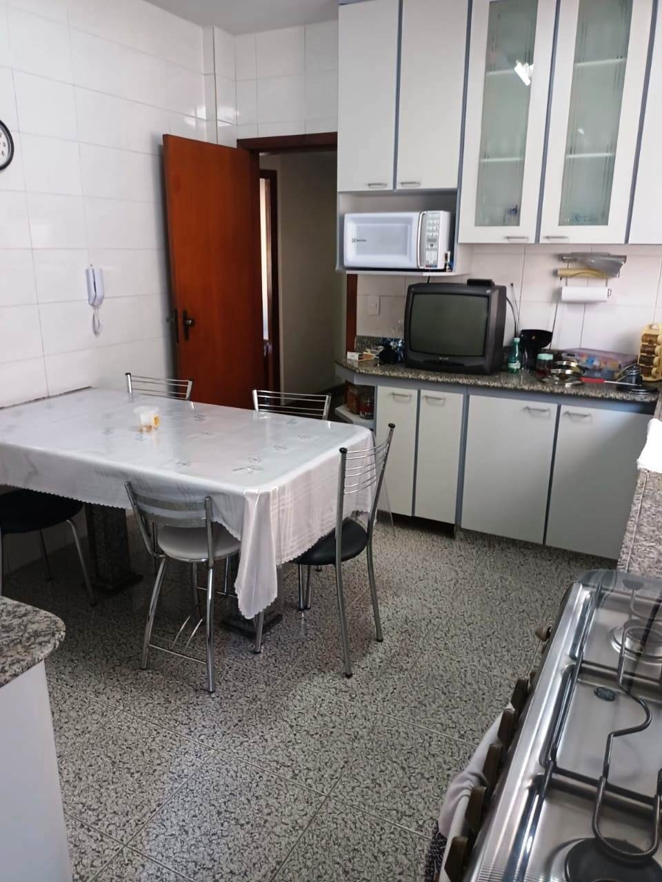 Apartamento à venda com 4 quartos, 138m² - Foto 15