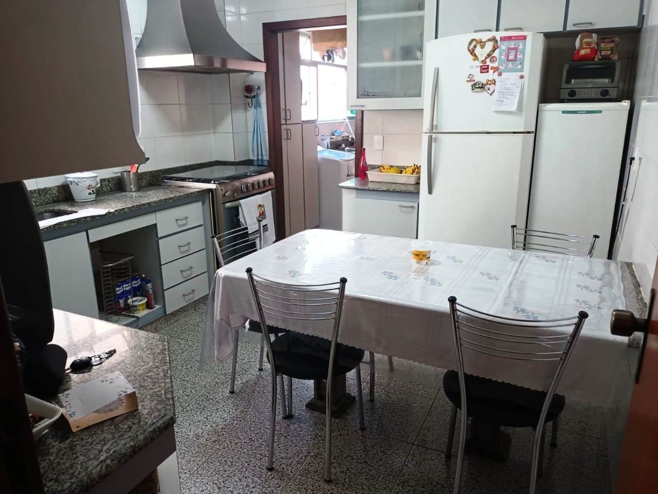 Apartamento à venda com 4 quartos, 138m² - Foto 17