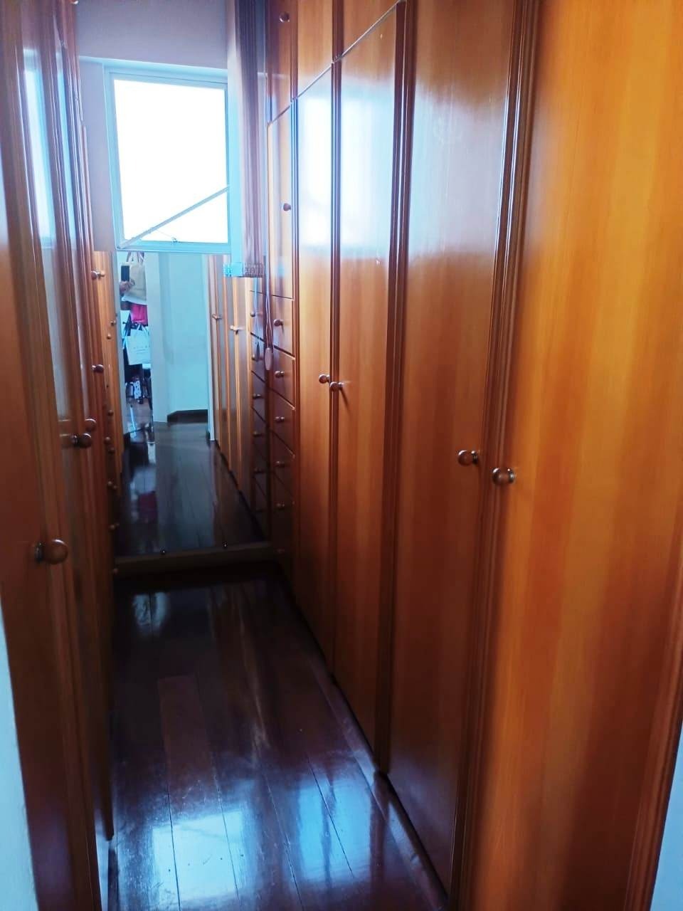 Apartamento à venda com 4 quartos, 138m² - Foto 5