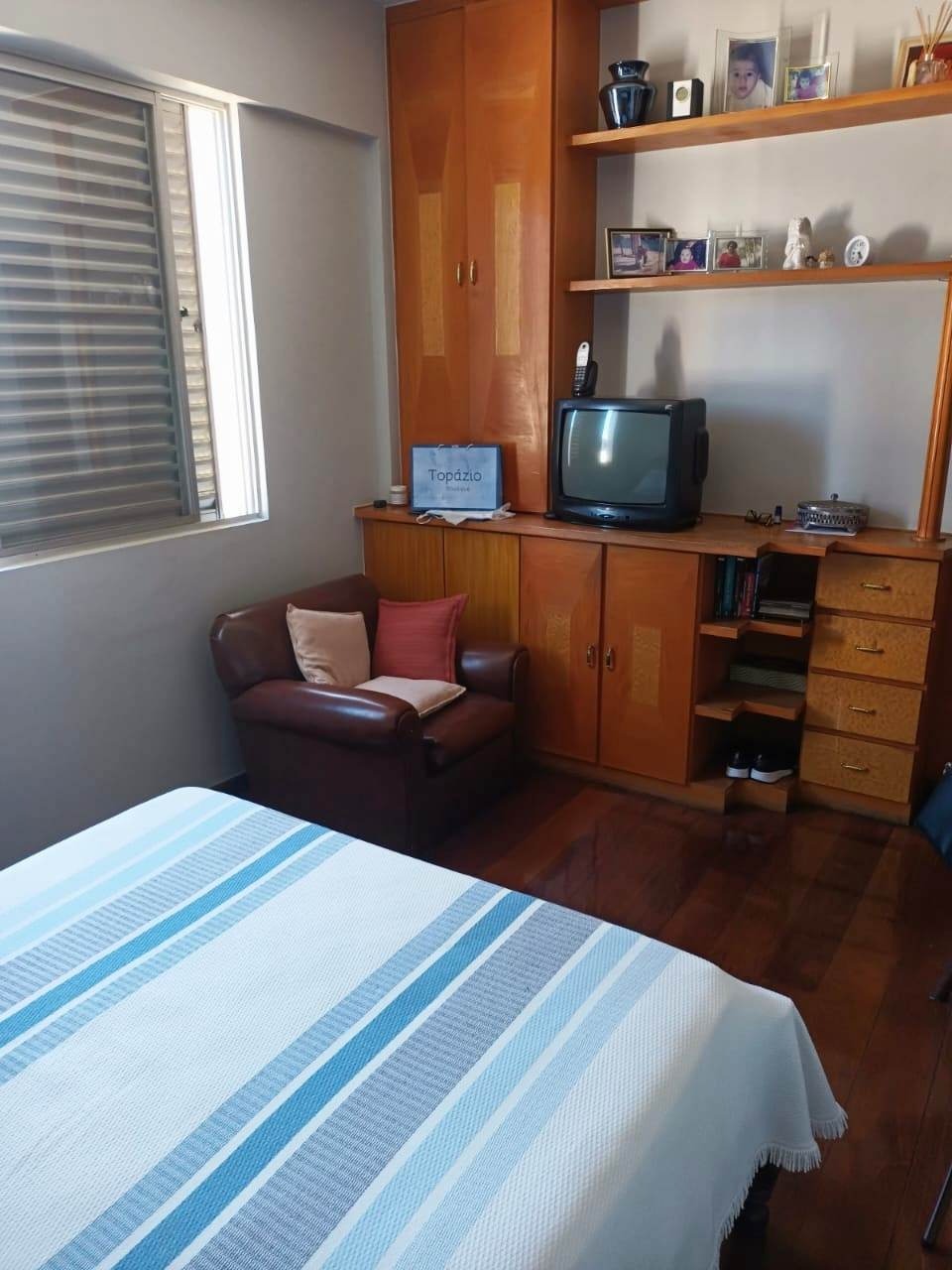 Apartamento à venda com 4 quartos, 138m² - Foto 8