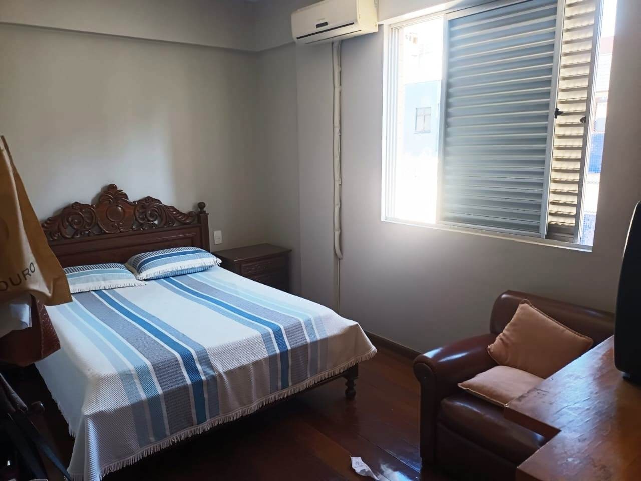 Apartamento à venda com 4 quartos, 138m² - Foto 9