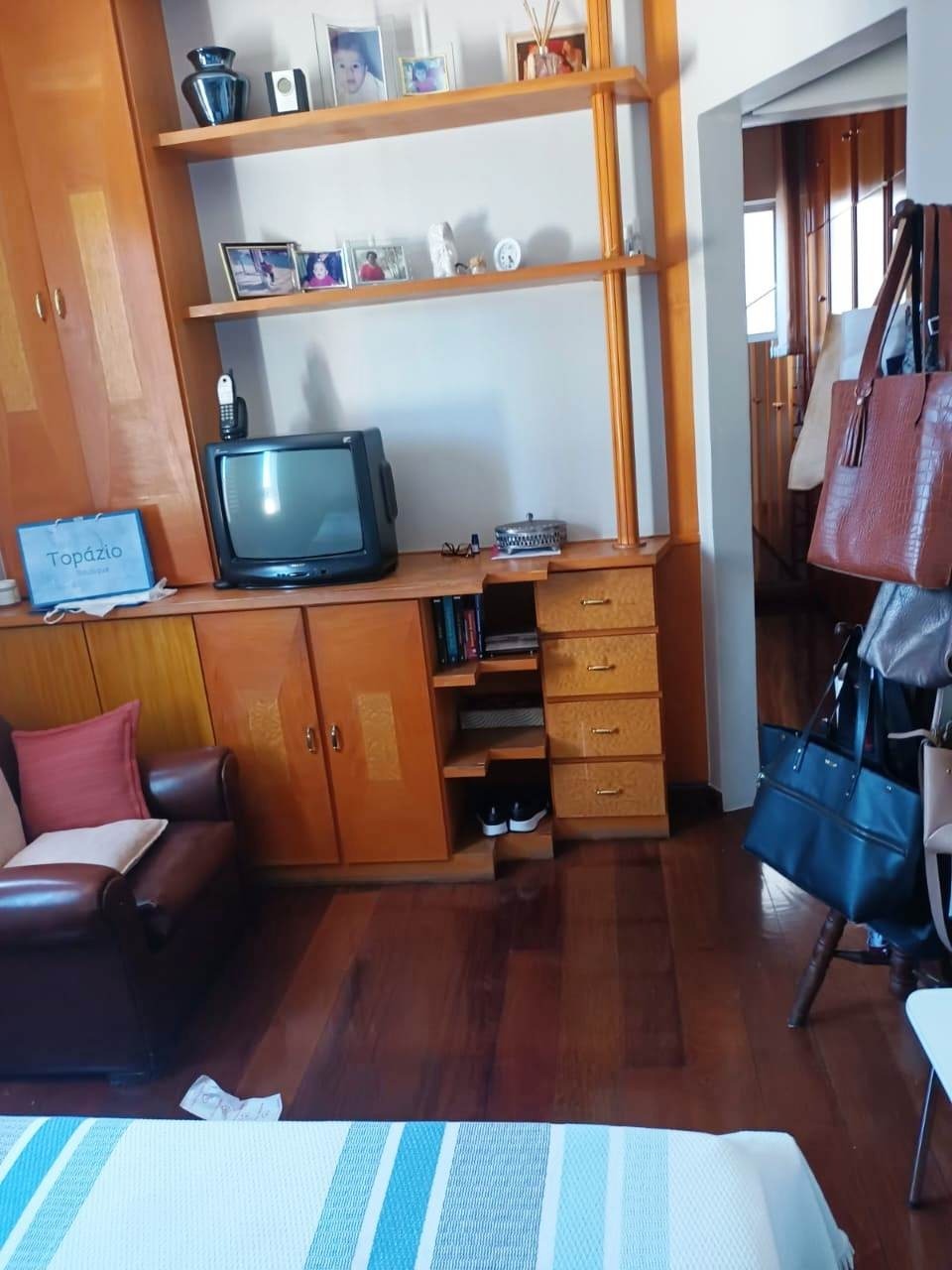 Apartamento à venda com 4 quartos, 138m² - Foto 10