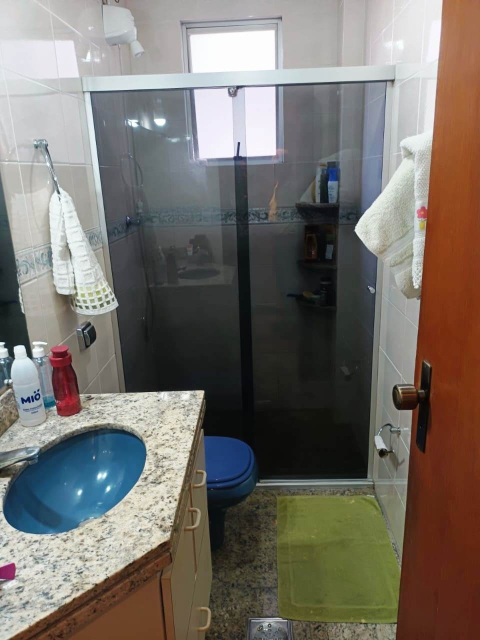 Apartamento à venda com 4 quartos, 138m² - Foto 12