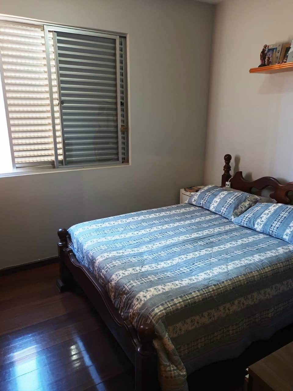 Apartamento à venda com 4 quartos, 138m² - Foto 13