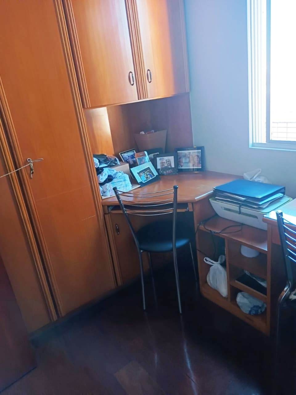 Apartamento à venda com 4 quartos, 138m² - Foto 14