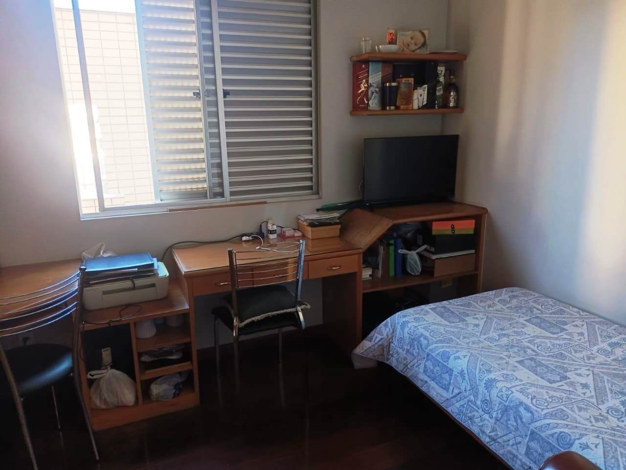 Apartamento à venda com 4 quartos, 138m² - Foto 11