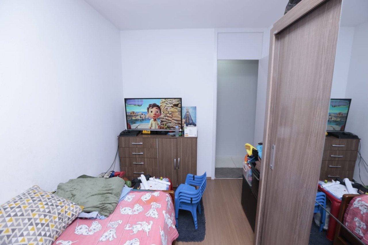 Apartamento à venda com 2 quartos, 48m² - Foto 9