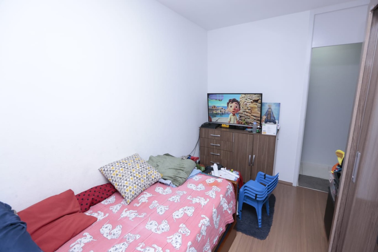 Apartamento à venda com 2 quartos, 48m² - Foto 10