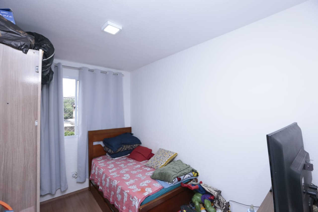 Apartamento à venda com 2 quartos, 48m² - Foto 11