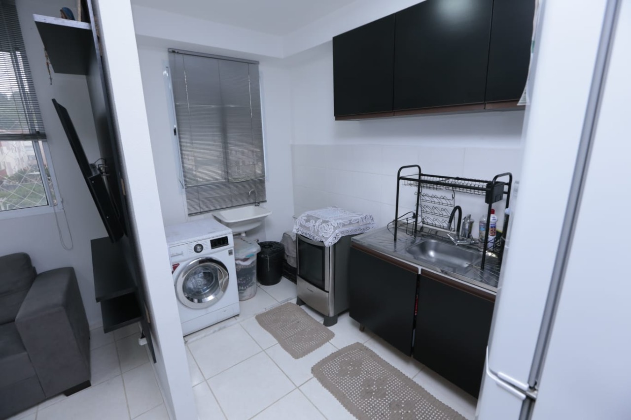 Apartamento à venda com 2 quartos, 48m² - Foto 13