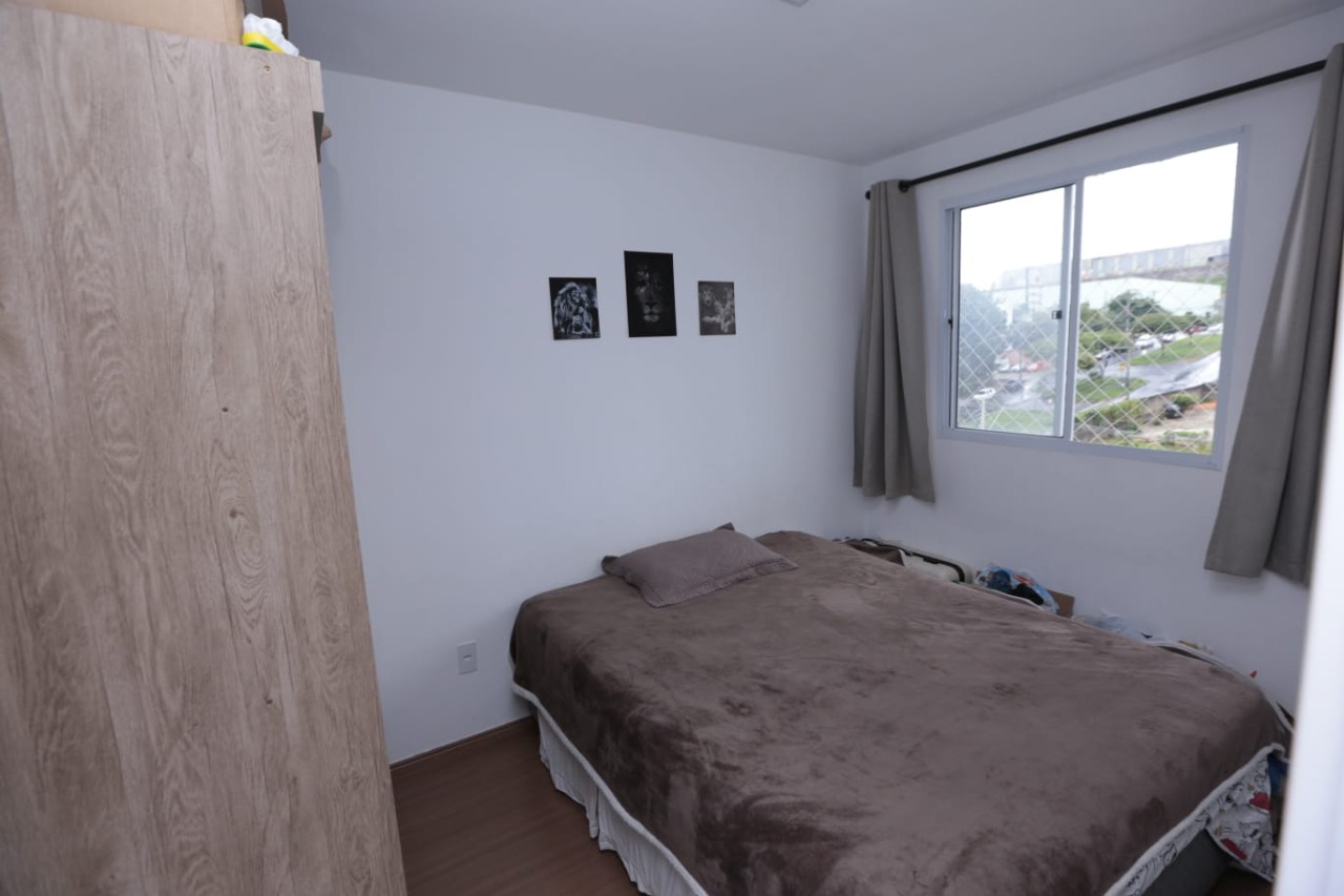 Apartamento à venda com 2 quartos, 48m² - Foto 5