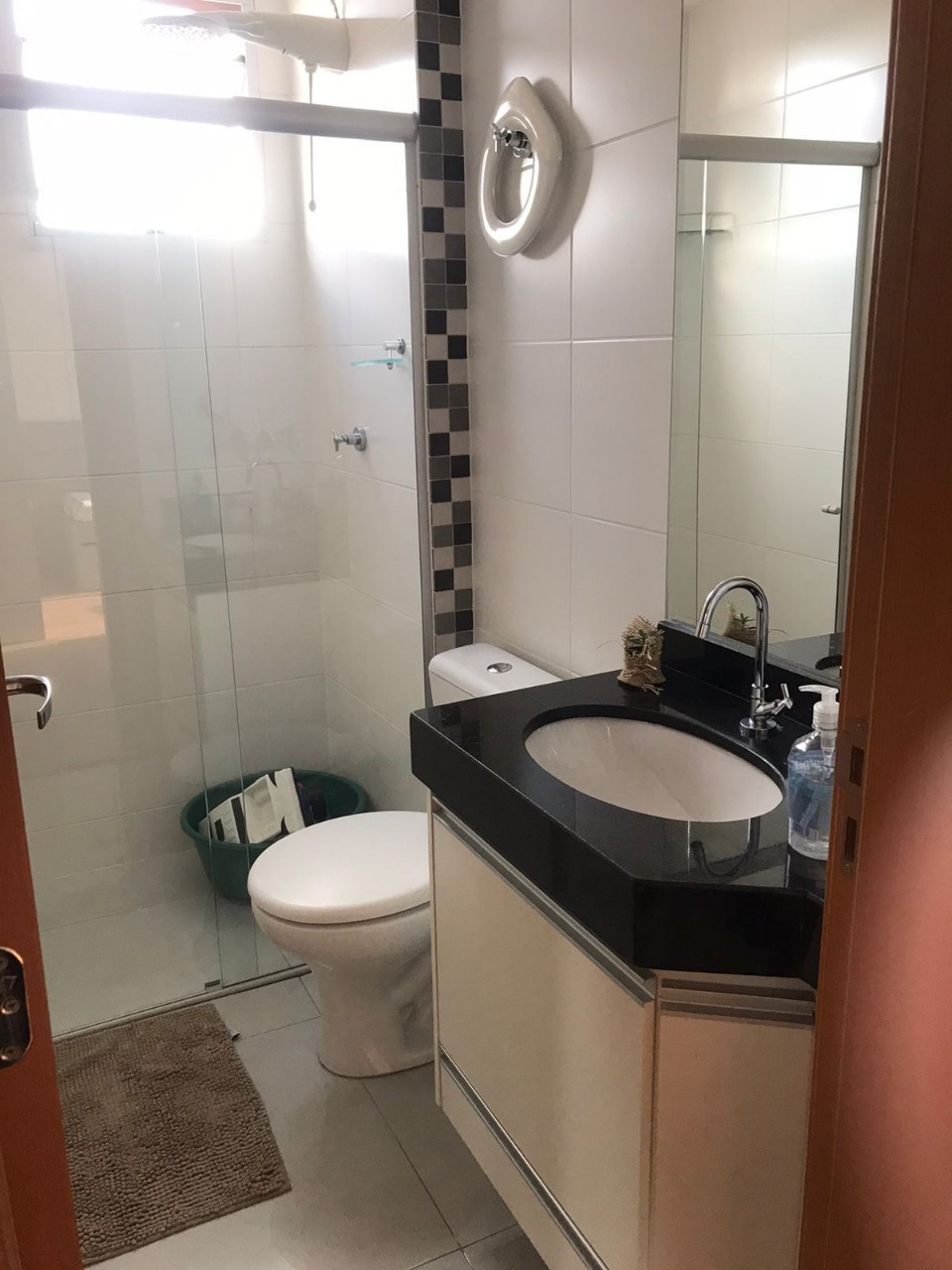 Apartamento à venda com 2 quartos, 55m² - Foto 6