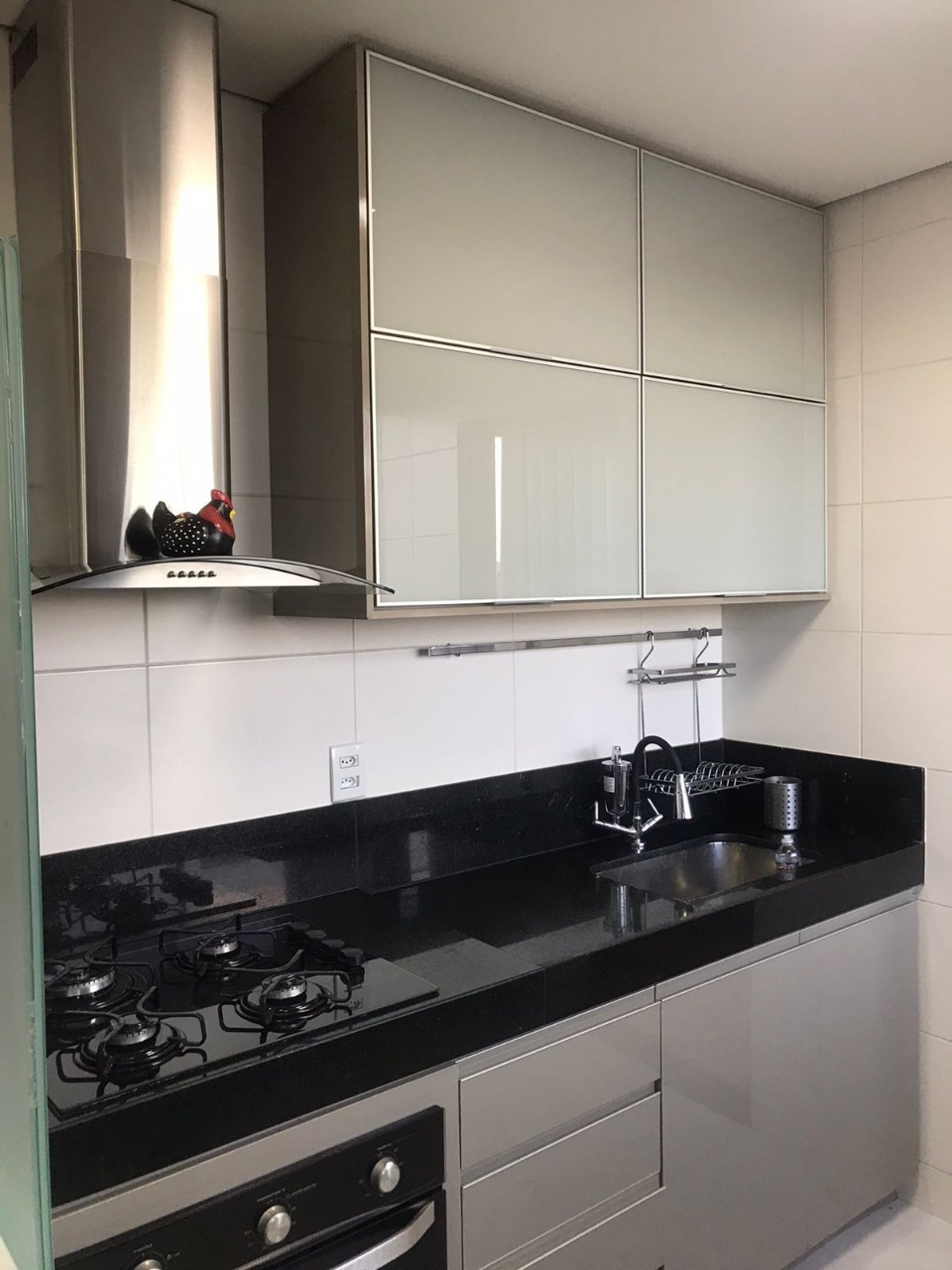 Apartamento à venda com 2 quartos, 55m² - Foto 7