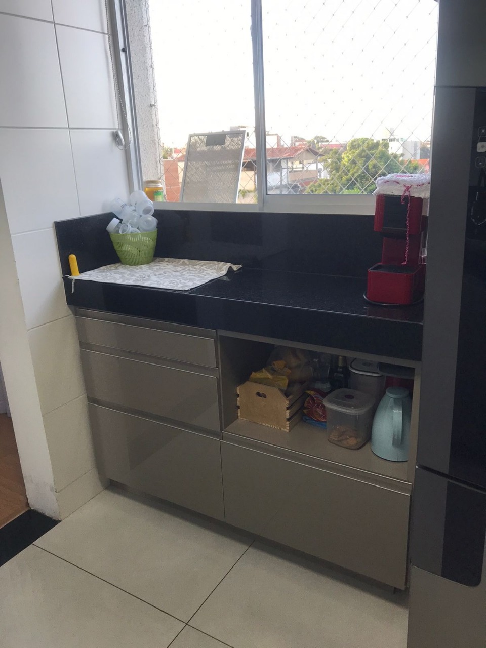 Apartamento à venda com 2 quartos, 55m² - Foto 8