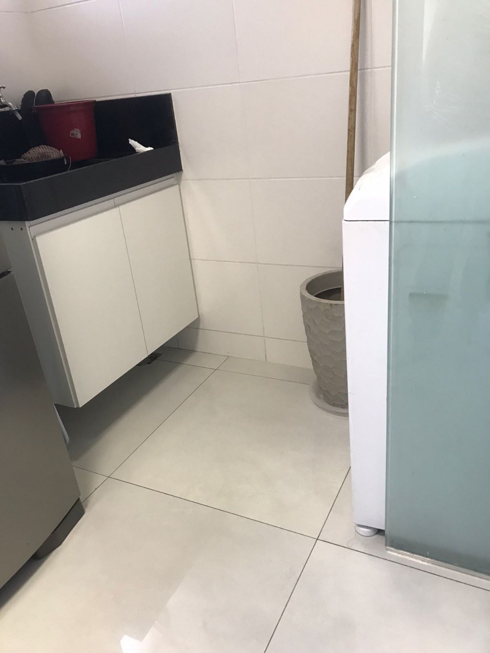 Apartamento à venda com 2 quartos, 55m² - Foto 9