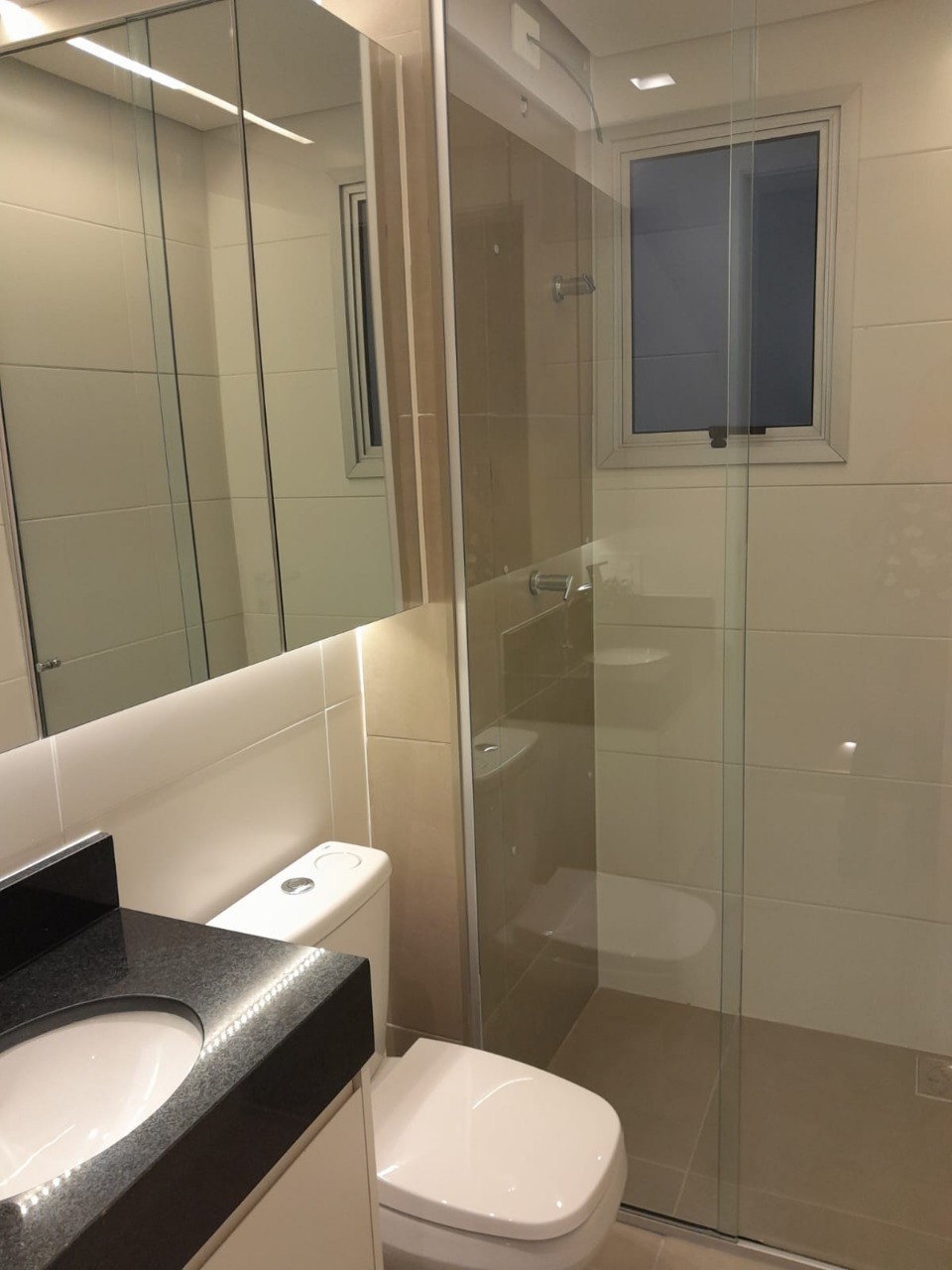 Apartamento à venda com 3 quartos, 74m² - Foto 19