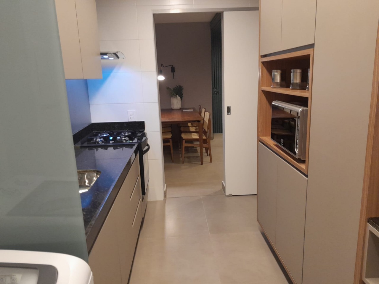 Apartamento à venda com 3 quartos, 74m² - Foto 8